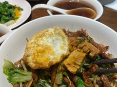 -寻裕记·现炒浇头面(人民广场店)