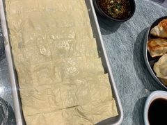 -印巷里主题餐厅(马鞍山店)