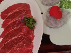 -重庆袁老四火锅(武进万达店)