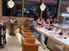 -新一番三文鱼寿司(友谊国贸城店)