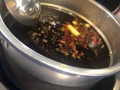 -马路边边串串香(大成路店)