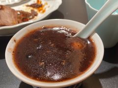 -奇芳阁·百年清真南京菜(夫子庙店)