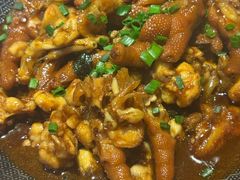 -大牌大·传统杭帮菜(湖滨店)