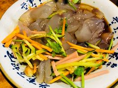 -布衣侯粥道馆(苍梧路店)