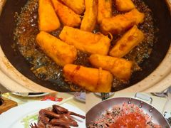 -惠食佳(滨江大公馆店)