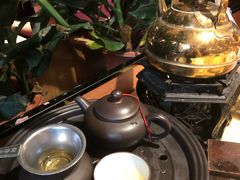 -喜鹊茶点.啫煲(车陂店)