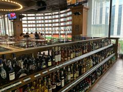 -CIRCLE·酒吧(第一国际店)