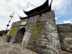 -台州府城(江南长城)