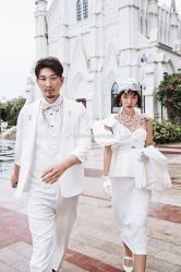 -角色婚纱摄影(中心店)
