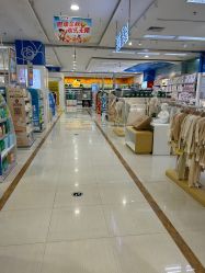 -孩子王(番禺万达广场店)