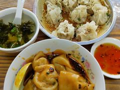 -饨顿香馄饨