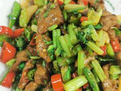 -好嫂子酱猪手•农家菜(华远坊店)