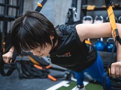 -Answer Fitness 答案健身(奥体店)