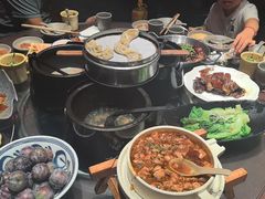 -古市香跷脚牛肉·非遗传承单位