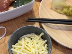 -新石器烤肉(百联川沙店)