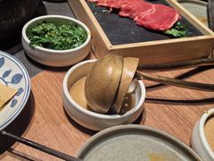 -巴奴毛肚火锅(京西大悦城店)