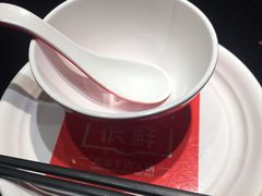 -牛很鲜潮汕牛肉火锅(朝晖路店)