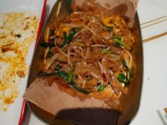 -寂寞的豆芽 蒙古原切大串(金宇店)