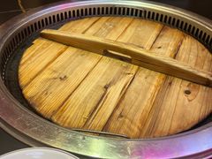 -地锅之家·鲜货工厂(华发路店)
