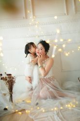 点击看大图 -映像视界孕妇儿童摄影馆(龙岗万科店)