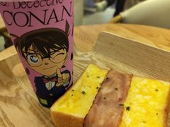 -奈雪的茶(KK MALL店)