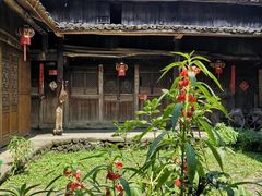 -乌石村