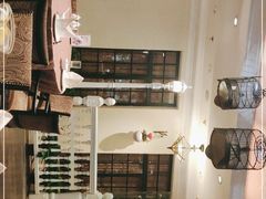 -东方明珠老上海8号餐厅