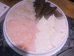-蜀大侠火锅(四川北路店)