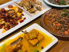 -隔壁老王·家常云南菜(花巷店)