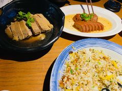 -扬州狮子楼·非遗淮扬菜(东关街店)