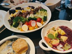 -西堤牛排(番禺天河城店)