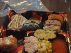 -N多寿司(福都广场店)