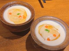 原味酸奶-敏珠拉姆藏餐·南京厨房(富春江东街店)