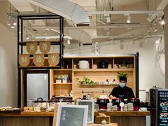-山食间·中式营养轻餐(保利时光里店)
