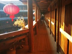 -云水谣景区-土楼之光文化园