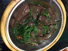 刘胖子家常菜(兴业店)-刘胖子家常菜·蹄花焖藕(兴业店)