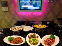 -Gala Park嘎啦派KTV(领show天地店)
