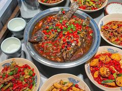 -潇湘阁(汉光百货店)