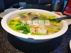 -王庄阿咪海鲜大排档(象园店)