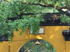 -西园戒幢律寺