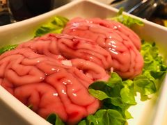 -海底捞火锅(万象城店)