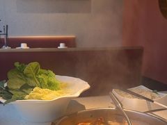 -左庭右院鲜牛肉火锅(苏州园区永旺店)