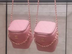 -CHANEL(ifs国际金融店)
