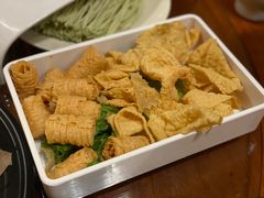 -古关火锅店(古北水镇景区店)