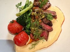 -LESCEDARS Brasserie Bistro香柏树