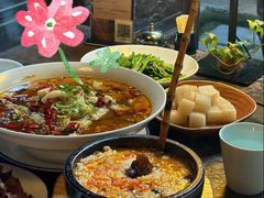 -花迹·金陵南京菜(老门东店)