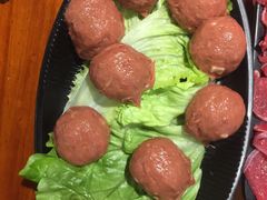 -牛品福潮汕牛肉火锅(旺庄店)