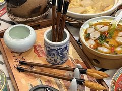 -南昌大饭店·地标美食名片(万寿宫店)