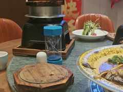 -俭寨大盘鸡·新疆菜·烧烤(博乐店)