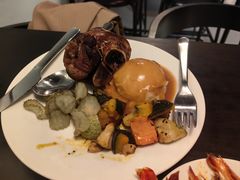 -宜家·瑞典风味餐厅(四元桥店)